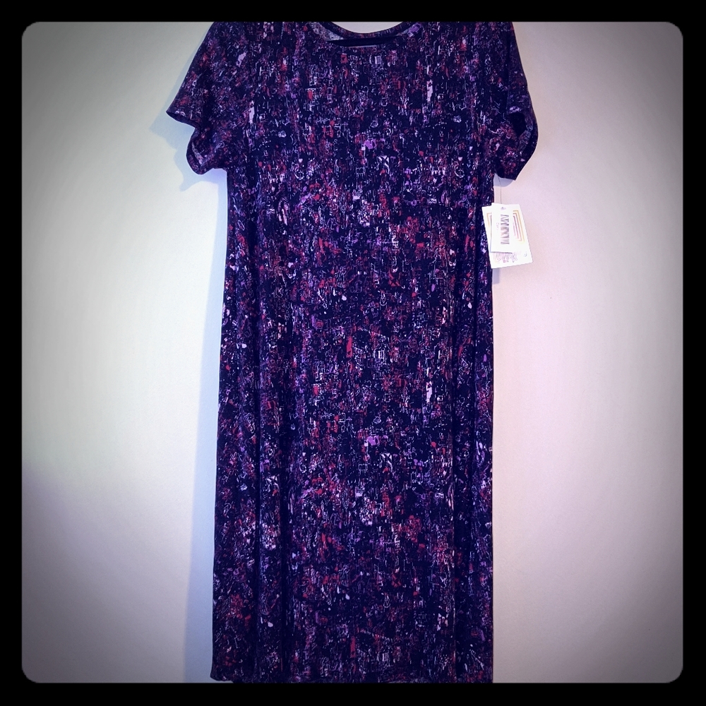 NWT LuLaRoe Carly